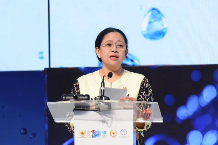 Puan Maharani (Dok ist)