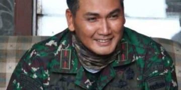 Letjen Kunto Arief Wibowo batal dimutasi (instagram @medantalkviral)