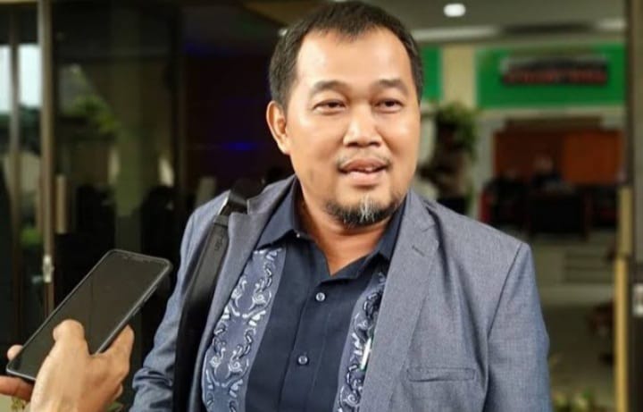 Ketua MAKI desak hadirkan Firli Bahuri dalam persidangan Sekjen PDI Perjuangan Hasto Kristiyanto (instagram @teropongnews.ig)