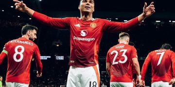 Chelsea vs Manchester United