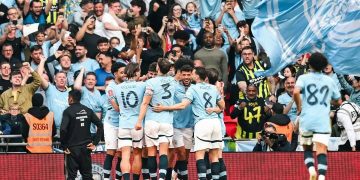 Crystal Palace vs Manchester City