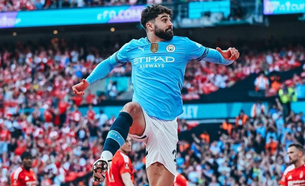 Manchester City vs Wolves