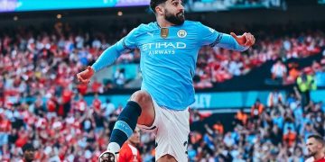 Manchester City vs Wolves