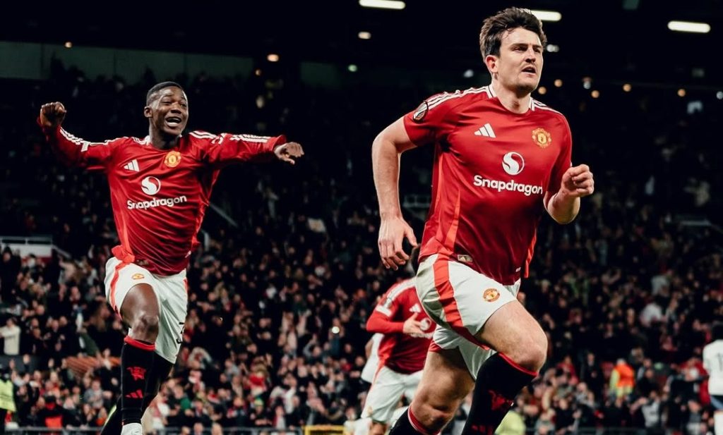Manchester United vs Athletic Bilbao