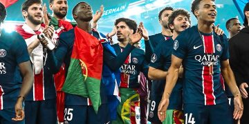 Prediksi Skor PSG vs Inter
