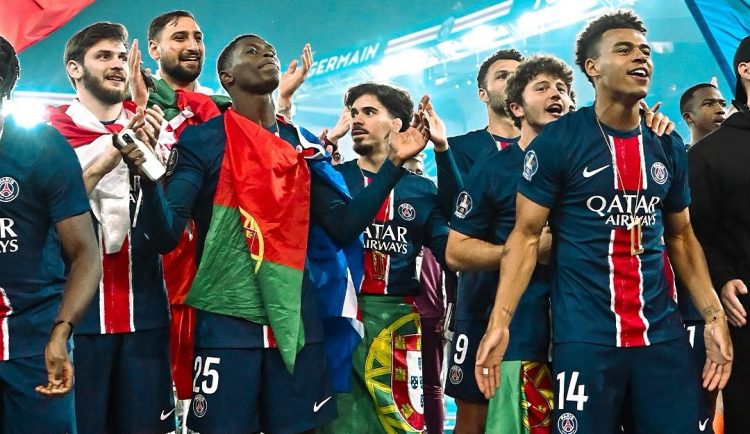 Prediksi Skor PSG vs Inter