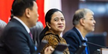 Puan Maharani bicara soal Kongres PDI Perjuangan (instagram @puanmaharaniri)