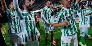 Real Betis vs Chelsea