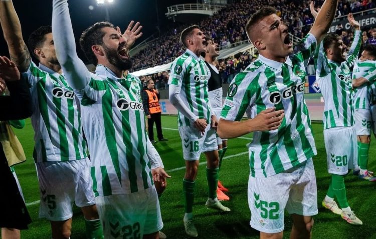 Real Betis vs Chelsea
