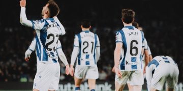 Real Sociedad vs Celta Vigo