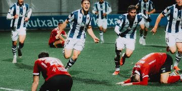 Real Sociedad vs Athletic Bilbao