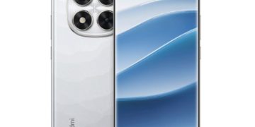 Motorola Edge 60 Fusion