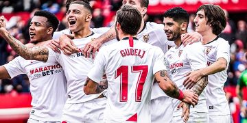 Celta Vigo vs Sevilla