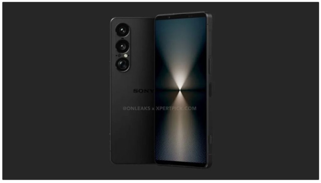 Sony Xperia 1 VII