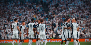 Bodo/Glimt vs Tottenham Hotspur