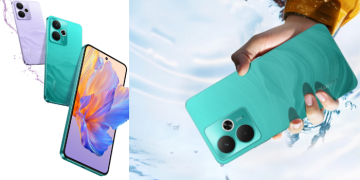 Realme 14T 5G