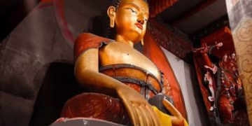 Perayaan Waisak 2025, peringatan hari raya bagi umat Buddha (instagram @borobudurwisdom)