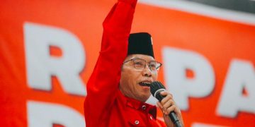 Dicopot sebagai Ketua DPC PDIP Surabaya, Ini Respon Adi Sutarwijono