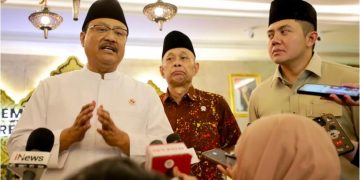 Respon Menteri Sosial Terkait Rencana Dedi Mulyadi jadikan Vasektomi Syarat Terima Bansos