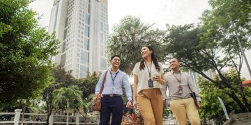 Bank Mandiri Kukuhkan Komitmen pada Talenta Unggul
