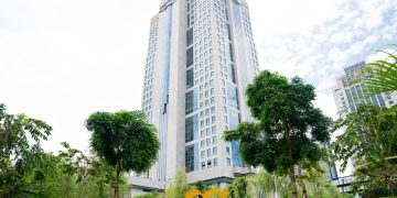 Bank Mandiri Kembali Masuk Forbes World’s Best Bank 2025