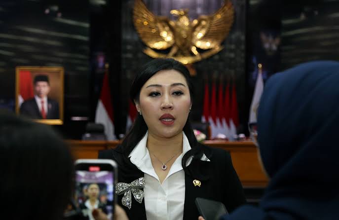 Hilda Kusuma Dewi