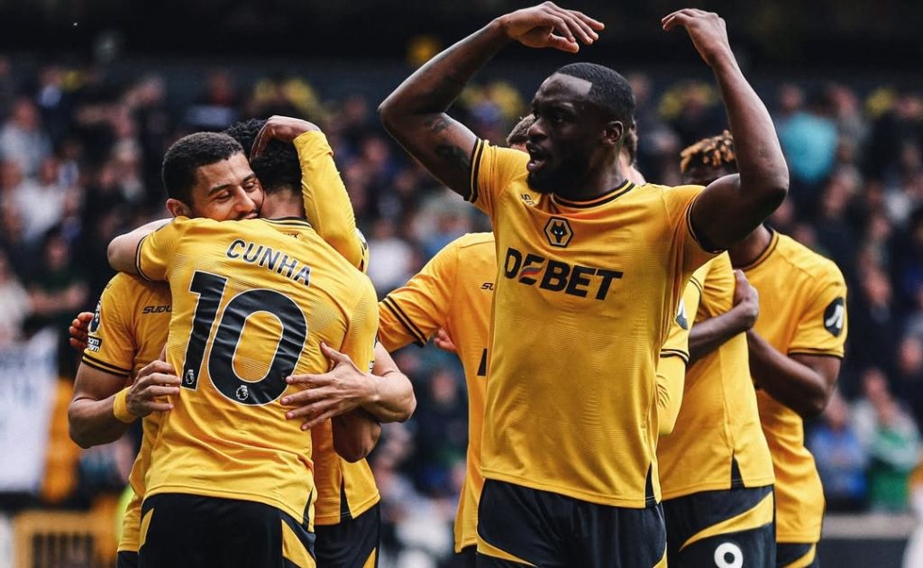 Wolves vs Brighton