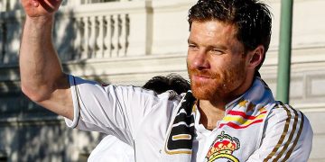 Xabi Alonso