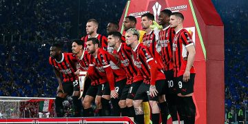 AC Milan vs Monza