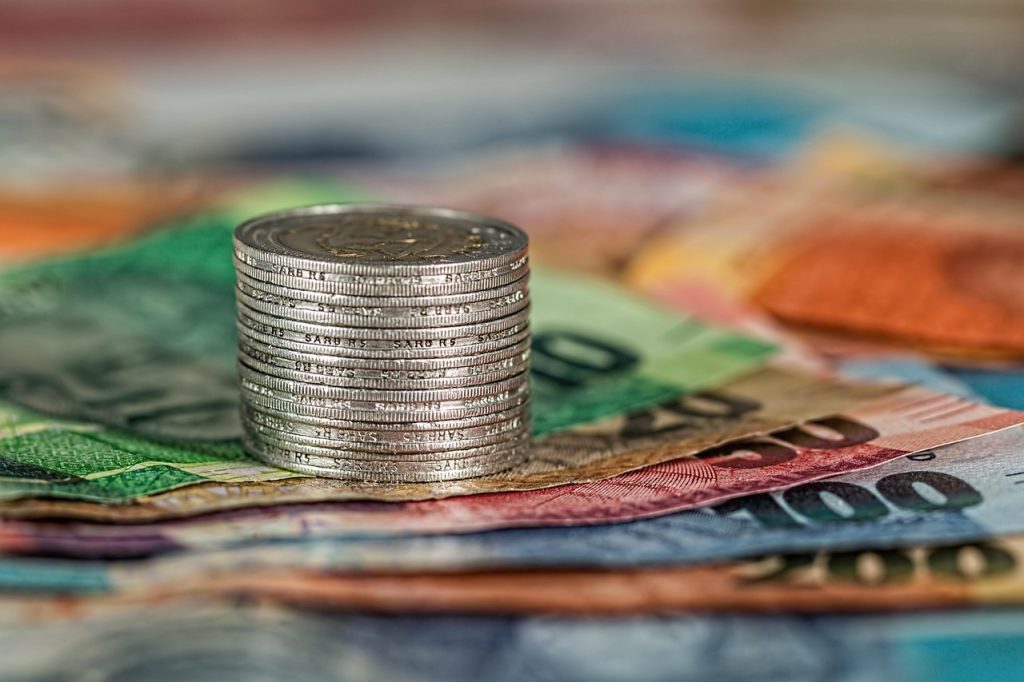 Tips Mengatur Uang Agar Tak Konsumtif