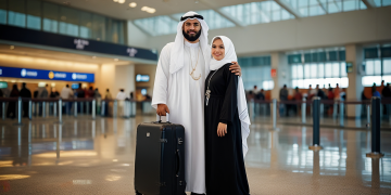 Tips Tetap Bugar Saat Menunaikan Ibadah Haji di Tengah Cuaca Panas