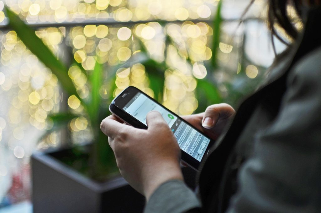 Daftar ulang BCA Mobile sangat mudah