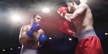 Tips Dasar Boxing untuk Pemula: Langkah Awal Menjadi Petinju Profesional