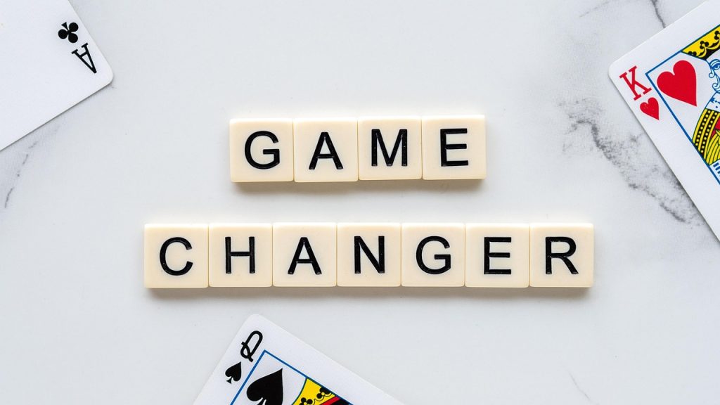Tips Jadi Game Changer di Dunia Kerja