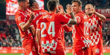 Girona vs Villarreal