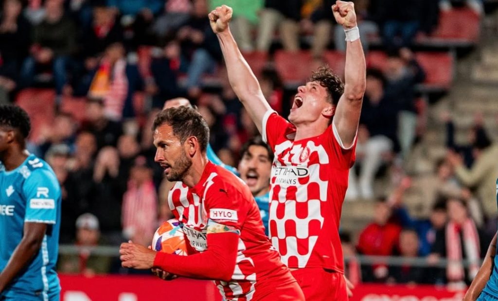 Girona vs Mallorca
