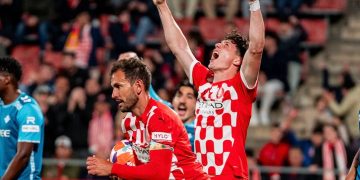Girona vs Mallorca