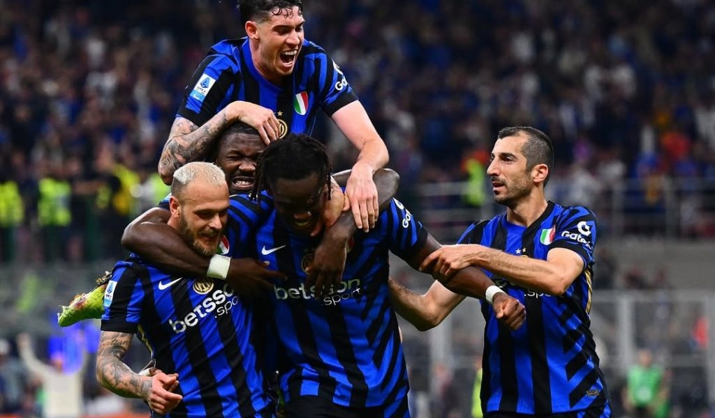 Como vs Inter Milan