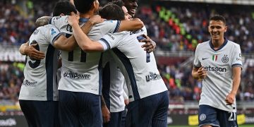 Como vs Inter Milan