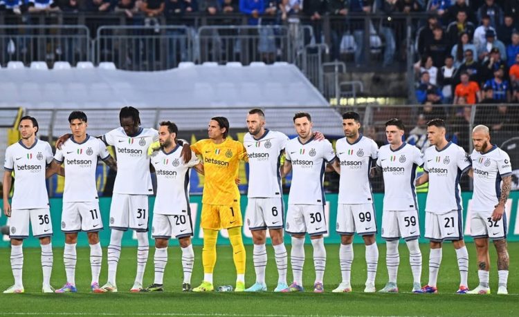 PSG vs Inter