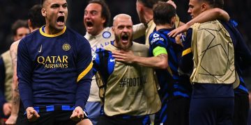 Torino vs Inter Milan