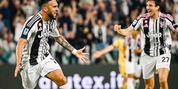 Venezia vs Juventus