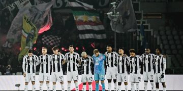 Bologna vs Juventus