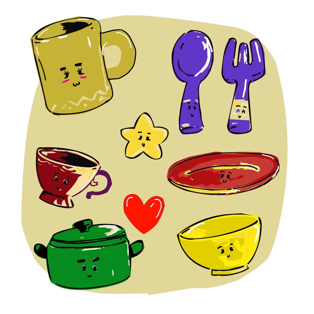 Tips Memasak dengan Peralatan Minim di Kos: Hemat, Praktis, dan Tetap Enak!
