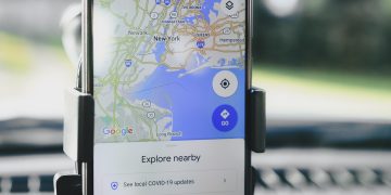 Cara Mudah Bikin Google Maps Lebih Akurat