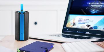 Anker Powerbank 25.000 mAh 165W