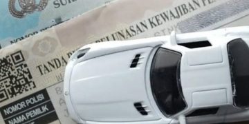 Pemutihan pajak kendaraan ayoo manfaatkan segera, (instagram @ottoproject)