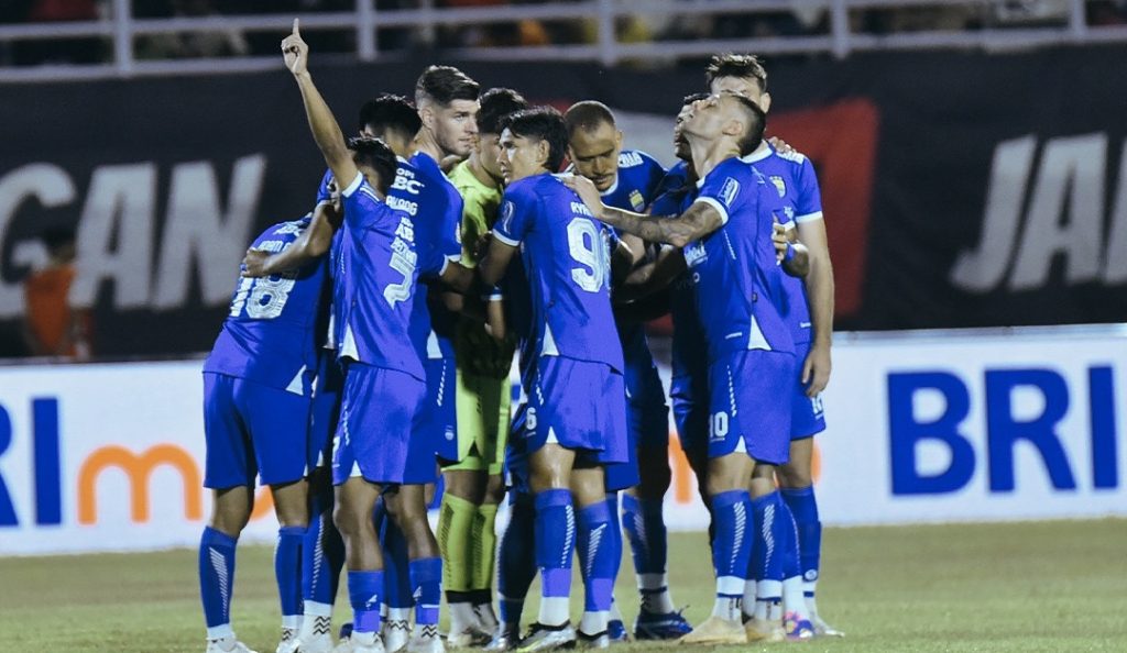Persib Juara
