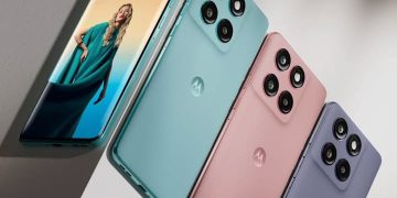 Motorola Edge menjadi salah hp dengan radiasi tertinggi sepanjang 2025 (instagram @ta.gadget)