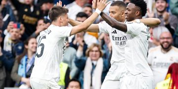 Real Madrid vs Mallorca